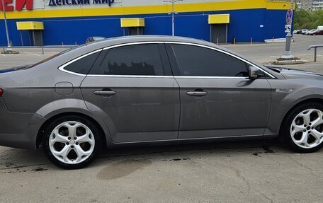 Ford Mondeo IV, 2011 год, 550 000 рублей, 25 фотография