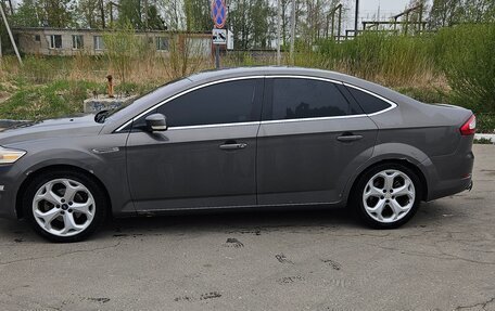 Ford Mondeo IV, 2011 год, 550 000 рублей, 28 фотография