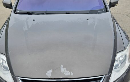 Ford Mondeo IV, 2011 год, 550 000 рублей, 21 фотография