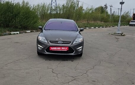 Ford Mondeo IV, 2011 год, 550 000 рублей, 27 фотография