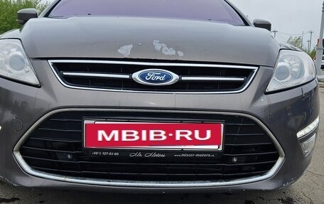 Ford Mondeo IV, 2011 год, 550 000 рублей, 22 фотография
