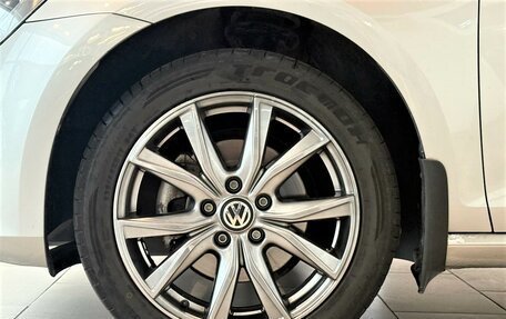 Volkswagen Golf VII, 2014 год, 1 189 000 рублей, 9 фотография