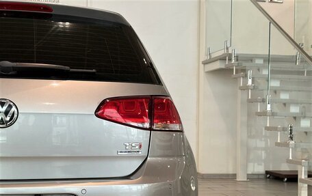 Volkswagen Golf VII, 2014 год, 1 189 000 рублей, 8 фотография