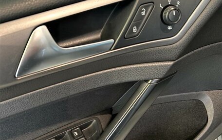 Volkswagen Golf VII, 2014 год, 1 189 000 рублей, 10 фотография
