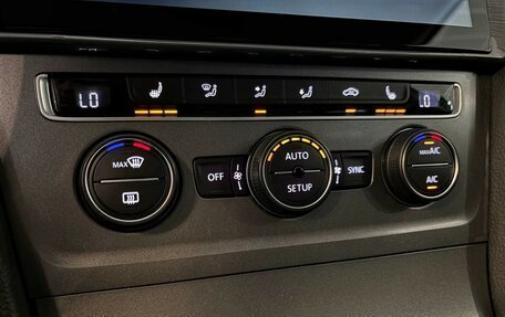 Volkswagen Golf VII, 2014 год, 1 189 000 рублей, 17 фотография