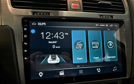 Volkswagen Golf VII, 2014 год, 1 189 000 рублей, 16 фотография