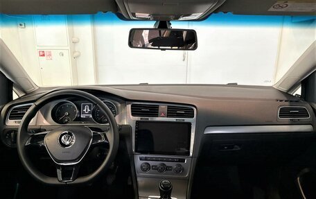 Volkswagen Golf VII, 2014 год, 1 189 000 рублей, 12 фотография