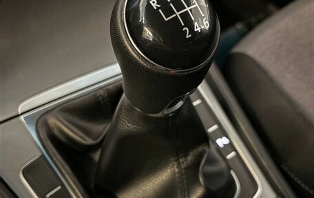Volkswagen Golf VII, 2014 год, 1 189 000 рублей, 18 фотография