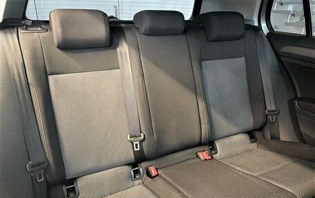 Volkswagen Golf VII, 2014 год, 1 189 000 рублей, 19 фотография