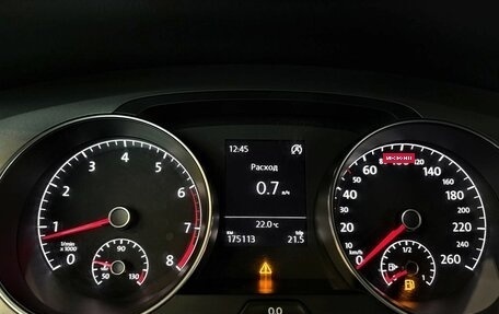 Volkswagen Golf VII, 2014 год, 1 189 000 рублей, 15 фотография