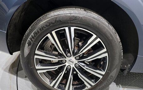 Volvo XC60 II, 2021 год, 3 680 000 рублей, 9 фотография