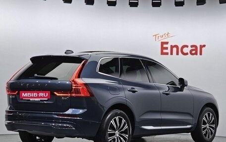 Volvo XC60 II, 2021 год, 3 680 000 рублей, 3 фотография