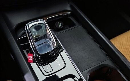 Volvo XC60 II, 2021 год, 3 680 000 рублей, 11 фотография
