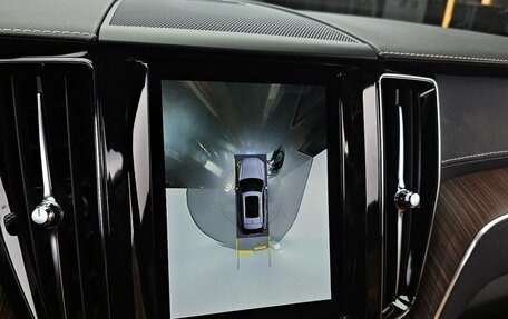Volvo XC60 II, 2021 год, 3 680 000 рублей, 20 фотография