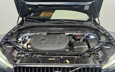 Volvo XC60 II, 2021 год, 3 680 000 рублей, 16 фотография