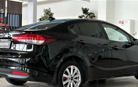 KIA Cerato III, 2018 год, 1 790 000 рублей, 5 фотография