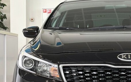 KIA Cerato III, 2018 год, 1 790 000 рублей, 3 фотография