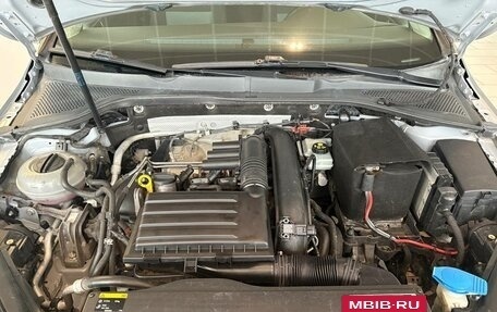 Volkswagen Golf VII, 2014 год, 1 189 000 рублей, 21 фотография
