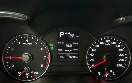 KIA Cerato III, 2018 год, 1 790 000 рублей, 17 фотография