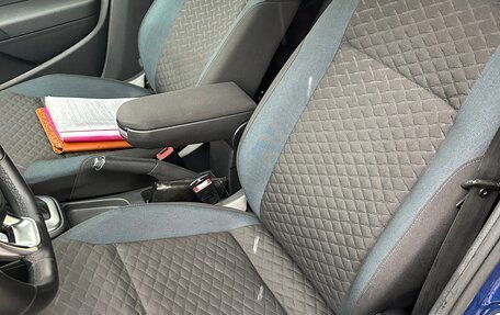 Volkswagen Polo VI (EU Market), 2019 год, 1 550 000 рублей, 14 фотография