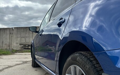 Volkswagen Polo VI (EU Market), 2019 год, 1 550 000 рублей, 8 фотография