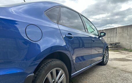 Volkswagen Polo VI (EU Market), 2019 год, 1 550 000 рублей, 6 фотография