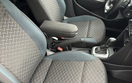 Volkswagen Polo VI (EU Market), 2019 год, 1 550 000 рублей, 15 фотография