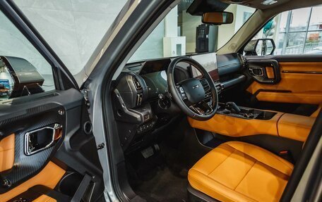 Haval H7, 2025 год, 3 799 000 рублей, 8 фотография