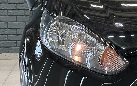 Ford Fiesta, 2016 год, 950 000 рублей, 9 фотография