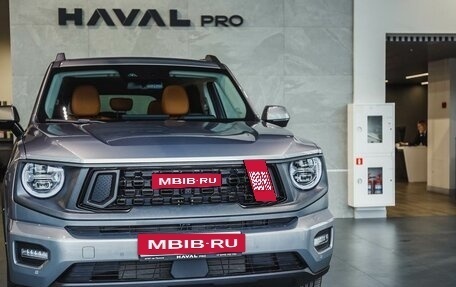 Haval H7, 2025 год, 3 799 000 рублей, 2 фотография