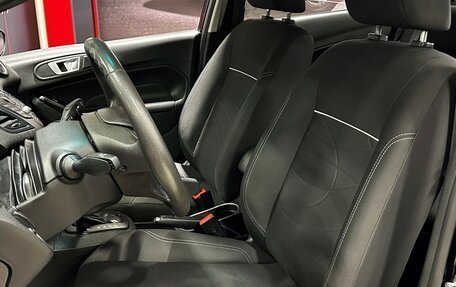 Ford Fiesta, 2016 год, 950 000 рублей, 11 фотография