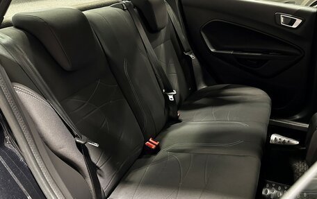 Ford Fiesta, 2016 год, 950 000 рублей, 14 фотография