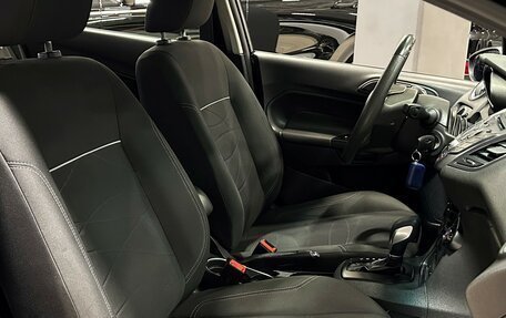 Ford Fiesta, 2016 год, 950 000 рублей, 15 фотография