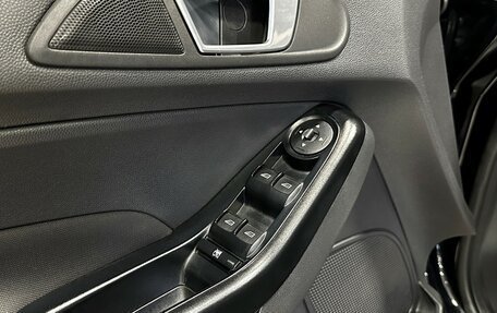Ford Fiesta, 2016 год, 950 000 рублей, 17 фотография