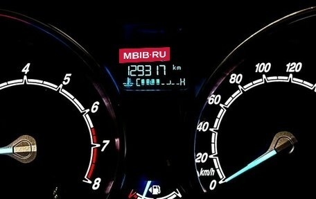 Ford Fiesta, 2016 год, 950 000 рублей, 19 фотография