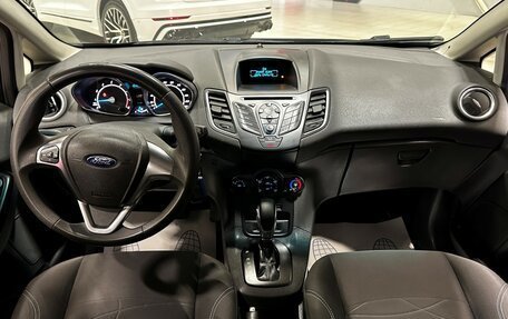 Ford Fiesta, 2016 год, 950 000 рублей, 26 фотография