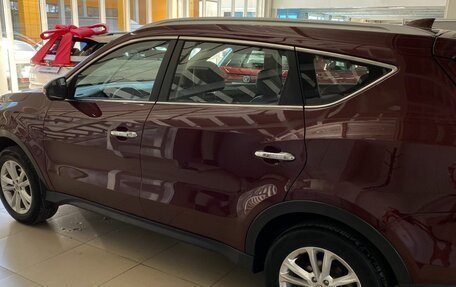 DongFeng 580 I, 2021 год, 1 560 000 рублей, 4 фотография