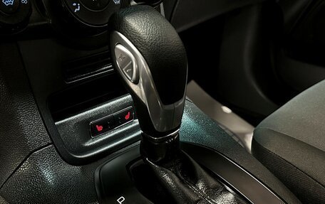 Ford Fiesta, 2016 год, 950 000 рублей, 24 фотография