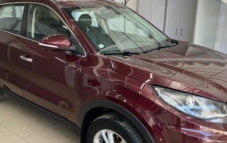 DongFeng 580 I, 2021 год, 1 560 000 рублей, 7 фотография