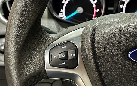 Ford Fiesta, 2016 год, 950 000 рублей, 20 фотография