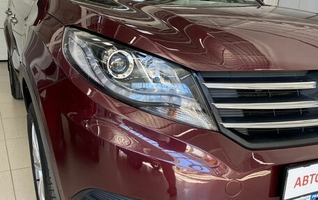 DongFeng 580 I, 2021 год, 1 560 000 рублей, 8 фотография