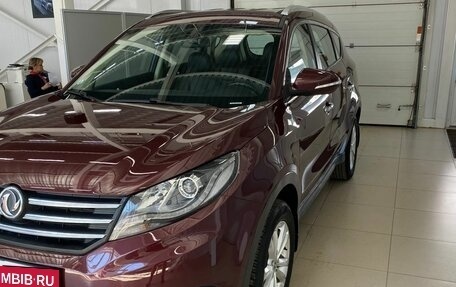 DongFeng 580 I, 2021 год, 1 560 000 рублей, 3 фотография