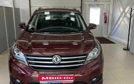 DongFeng 580 I, 2021 год, 1 560 000 рублей, 2 фотография