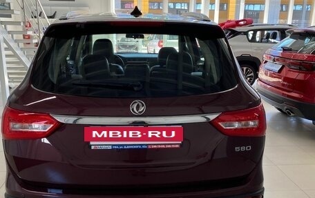 DongFeng 580 I, 2021 год, 1 560 000 рублей, 6 фотография