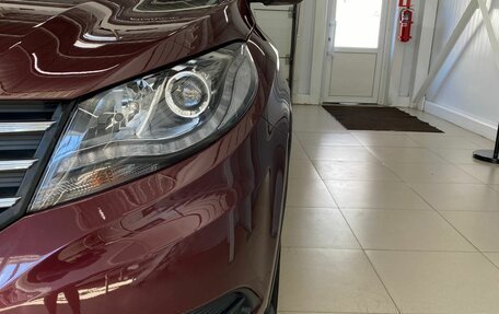 DongFeng 580 I, 2021 год, 1 560 000 рублей, 9 фотография