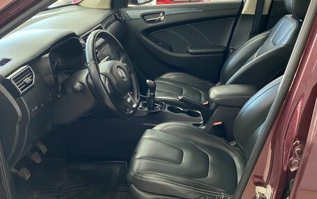 DongFeng 580 I, 2021 год, 1 560 000 рублей, 11 фотография