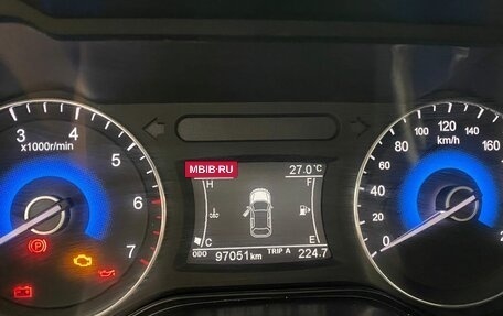 DongFeng 580 I, 2021 год, 1 560 000 рублей, 14 фотография