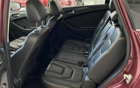 DongFeng 580 I, 2021 год, 1 560 000 рублей, 21 фотография