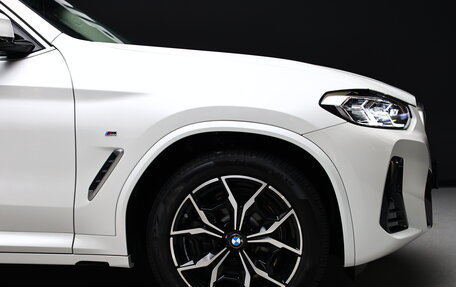 BMW X3, 2024 год, 6 600 000 рублей, 7 фотография