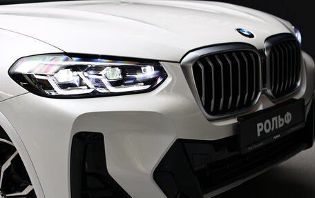 BMW X3, 2024 год, 6 600 000 рублей, 10 фотография